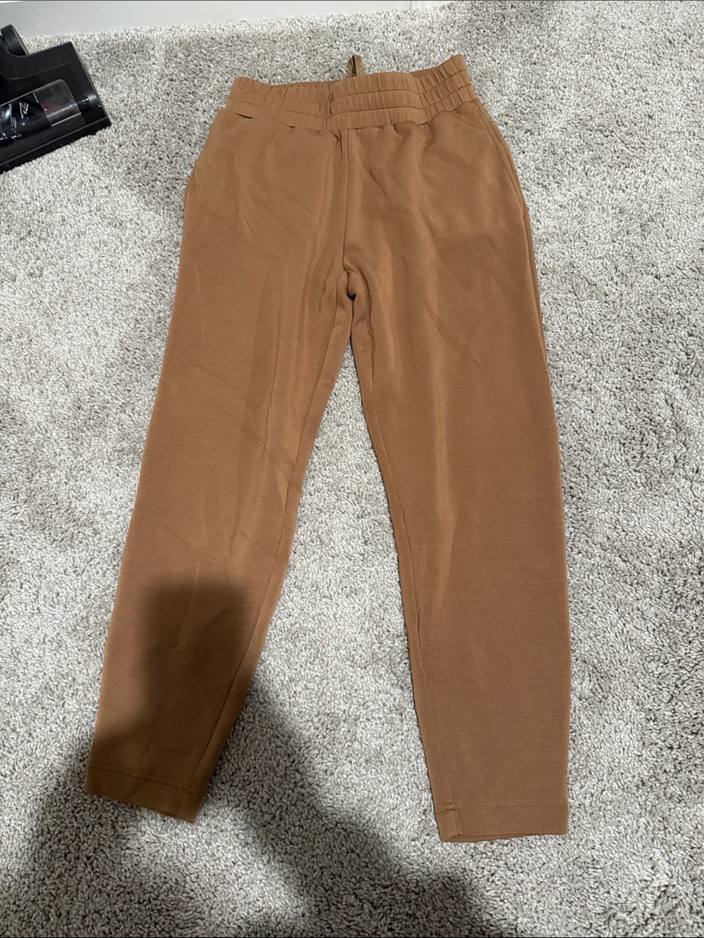 Varley Double Soft Pant